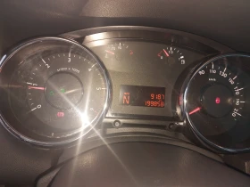 Peugeot 5008 - 5000 € / 9779.15 лв. - 50091375 12