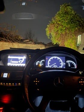 Mercedes-Benz S 320 Mercedes Benz S320L - 5200 € / 10170.32 лв. - 20085927 9