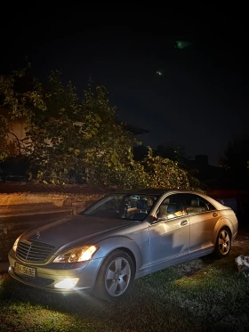 Mercedes-Benz S 320 Mercedes Benz S320L - 5200 € / 10170.32 лв. - 20085927 8