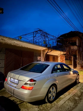 Mercedes-Benz S 320 Mercedes Benz S320L - 5200 € / 10170.32 лв. - 20085927 11