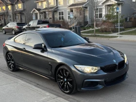 BMW 435 2014 XDRIVE * БЕЗ ПЪРВОНАЧАЛНА ВНОСКА*  - 12150 € / 23763.33 лв. - 15886675 3