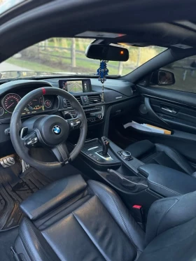 BMW 435 2014 XDRIVE * БЕЗ ПЪРВОНАЧАЛНА ВНОСКА*  - 12150 € / 23763.33 лв. - 15886675 4