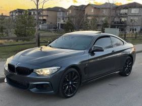 BMW 435 2014 XDRIVE * БЕЗ ПЪРВОНАЧАЛНА ВНОСКА*  - 12150 € / 23763.33 лв. - 15886675 2