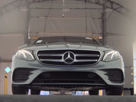 Mercedes-Benz E 300 - 15057 € / 29448.93 лв. - 19173703 8