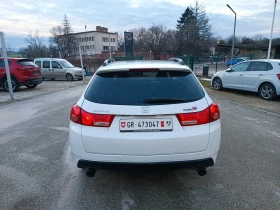 Honda Accord 2.4i-201кс-ШВЕЙЦАРИЯ-РЪЧКА-6ск-FACELIFT-TypeS - 14100 € / 27577.20 лв. - 60237571 4