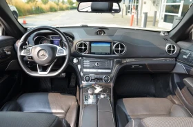 Mercedes-Benz SL 500 - 39999 € / 78231.24 лв. - 80496158 10