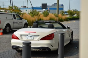 Mercedes-Benz SL 500 - 39999 € / 78231.24 лв. - 80496158 5