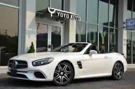 Mercedes-Benz SL 500 - 39999 € / 78231.24 лв. - 80496158 4