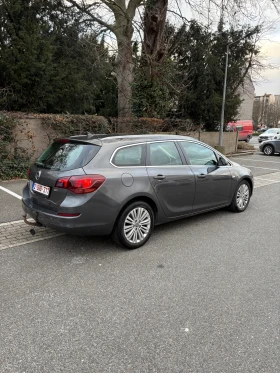 Opel Astra Opel Astra 1.7 cdti  - 2200 € / 4302.83 лв. - 94530641 5