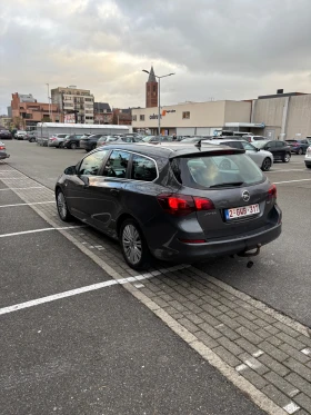 Opel Astra Opel Astra 1.7 cdti  - 2200 € / 4302.83 лв. - 94530641 7