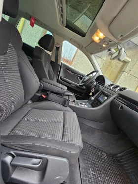 Seat Exeo 2.0 TDI / 143 к.с, снимка 11