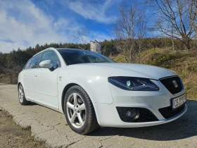 Seat Exeo 2.0 TDI / 143 к.с, снимка 2