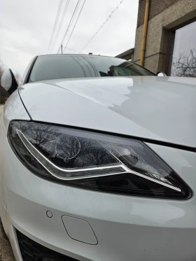 Seat Exeo 2.0 TDI / 143 к.с, снимка 7