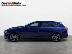 Audi A4 advance 40 TFSI quattro | Mobile.bg � ����� ������ 9
