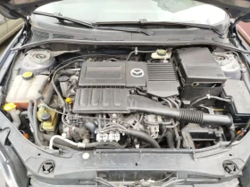 Mazda 3, снимка 5