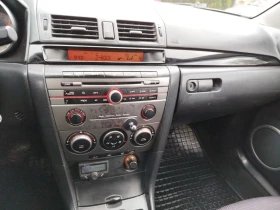Mazda 3, снимка 9