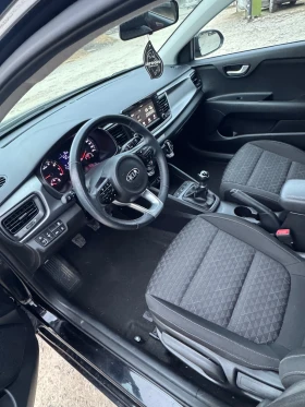 Kia Rio | Mobile.bg � ����� ������ 9