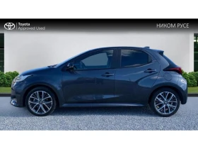 Toyota Yaris Elegance - 24300 € / 47526.67 лв. - 32987279 3