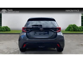 Toyota Yaris Elegance - 24300 € / 47526.67 лв. - 32987279 4