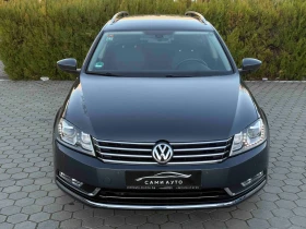 VW Passat 2.0TDi- HIGHLANE 