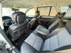 Mercedes-Benz C 270 Facelift  - 2900 € / 5671.91 лв. - 10323374 6