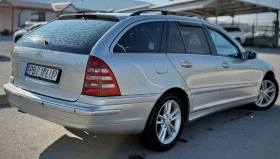 Mercedes-Benz C 270 Facelift  - 2900 € / 5671.91 лв. - 10323374 4