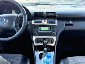 Mercedes-Benz C 270 Facelift  - 2900 € / 5671.91 лв. - 10323374 8