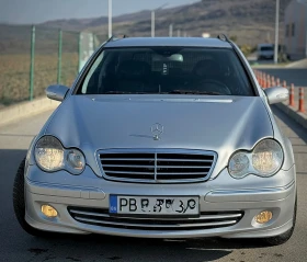 Mercedes-Benz C 270 Facelift  - 2900 € / 5671.91 лв. - 10323374 2