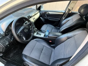 Mercedes-Benz C 270 Facelift  - 2900 € / 5671.91 лв. - 10323374 5