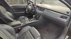 Peugeot 508 2.0HDi - 2200 € / 4302.83 лв. - 86938744 3