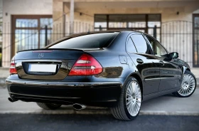 Mercedes-Benz E 500 ELEGANCE^7G TRONIC - 6666 € / 13037.56 лв. - 90029898 6