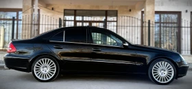 Mercedes-Benz E 500 ELEGANCE^7G TRONIC - 6666 € / 13037.56 лв. - 90029898 4