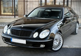 Mercedes-Benz E 500 ELEGANCE^7G TRONIC - 6666 € / 13037.56 лв. - 90029898 3
