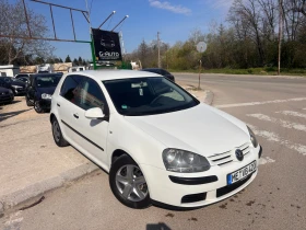 ����� �� �������� �� VW Golf 1.9TDI