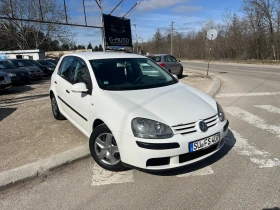 VW Golf 1.9TDI