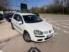 ����� �� �������� �� VW Golf 1.9TDI