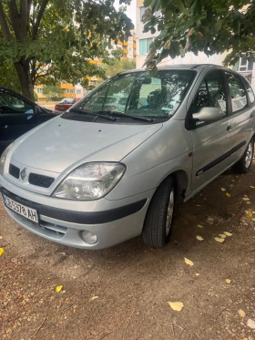 Renault Megane - 1350 € / 2640.37 лв. - 24385801 2