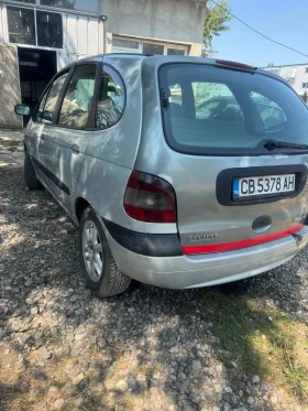 Renault Megane - 1350 € / 2640.37 лв. - 24385801 5