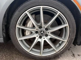 Mercedes-Benz E 450 * ОБДУХВАНЕ * AMG ПАКЕТ * BURMESTER * 360 - 39800 € / 77842.03 лв. - 77080487 7