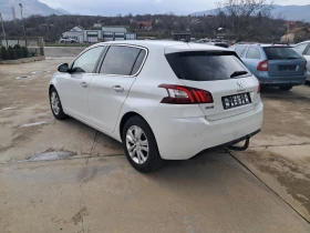 Peugeot 308 1.2 TURBO FULL ������ | Mobile.bg � ����� ������ 7