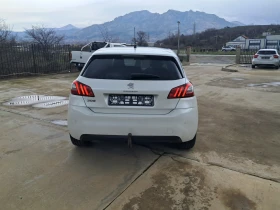 Peugeot 308 1.2 TURBO FULL ������ | Mobile.bg � ����� ������ 6