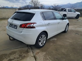 Peugeot 308 1.2 TURBO FULL ������ | Mobile.bg � ����� ������ 5