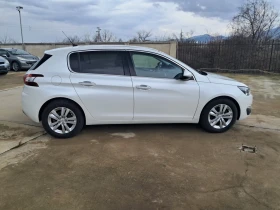 Peugeot 308 1.2 TURBO FULL ������ | Mobile.bg � ����� ������ 4