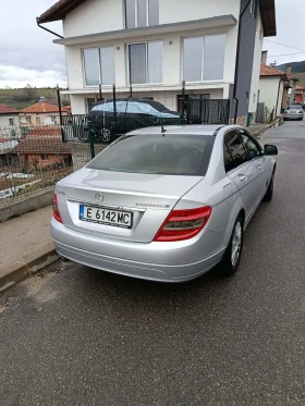 Mercedes-Benz C 200 - 7400 € / 14473.14 лв. - 57415308 4