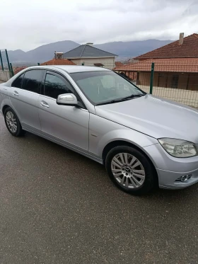 Mercedes-Benz C 200 - 7400 € / 14473.14 лв. - 57415308 2