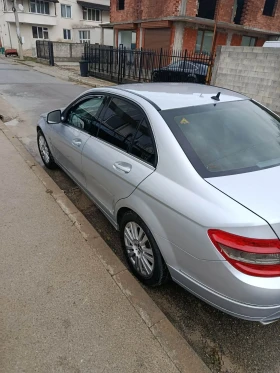 Mercedes-Benz C 200 - 7400 € / 14473.14 лв. - 57415308 3