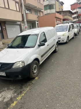 Dacia Logan - 2200 € / 4302.83 лв. - 79218263 2