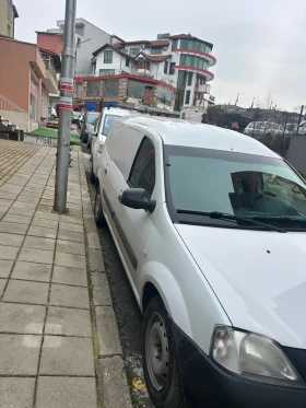 Dacia Logan - 2200 € / 4302.83 лв. - 79218263 7