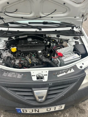 Dacia Logan - 2200 € / 4302.83 лв. - 79218263 6