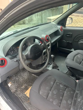 Dacia Logan - 2200 € / 4302.83 лв. - 79218263 5